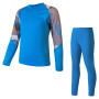 Kindergröße: 110 / Farbe: blau