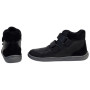 Kinder-Barfußschuhe beBare 3602SA Black
