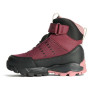 Kinder Winterschuhe Tretorn Tero Mid Insulatd Burgundy