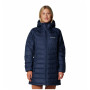 Damen-Wintermantel Columbia Powder Lite™ II Mid Jacket