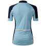 Damen-Radtrikot Dare 2b Flutter Jersey