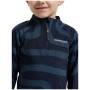 Kinder-Funktionsunterwäsche Didriksons Jadis Kids Pr Set 5 Path Navy