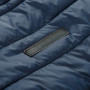 Kinder Winterjacke Alpine Pro Douwo Blue