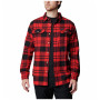 Herrenhemd Columbia Flare Gun™ Stretch Flannel