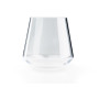 Glas GSI Outdoors Stemless Red Wine Glass