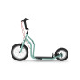 Roller Yedoo City RunRun blau Blue