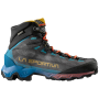 Herrenschuhe La Sportiva Aequilibrium Hike GTX