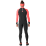 Damen-Funktionsshirt Dynafit Alpine L/S 1/2 Zip Tee W