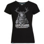 Damen-T-Shirt Kilpi LTD Calypso-W