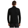 Herren-Sweatshirt Icebreaker M Mer 400 RealFleece Descender LS Z