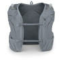 Rückengröße des Rucksacks: L / Farbe: grau