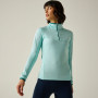 Damen Funktions-Sweatshirt Regatta Women's Yonder II