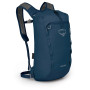 Rucksack Osprey Daylite Cinch Pack 2023 blau WaveBlue