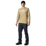 Herren T-Shirt Northfinder Celetin