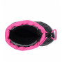 Kinderschuhe Columbia Youth Powderbug™ Snowlite™ Pink Ice, Moonvista