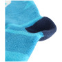 Kindersocken Alpine Pro Skyro Blue