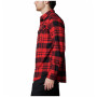Herrenhemd Columbia Flare Gun™ Stretch Flannel