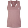 Damenunterhemd Dare 2b Modernize II Vest hellrosa Dusky Rose