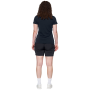 Damen-T-Shirt Devold Classic "Summit" Tee Wmn