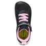 Kinder-Sneaker Geox J Foot-Run Girl WR