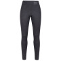 Damen-Leggings Regatta HoleenWntrLegging grau Sealgreymarl