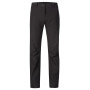 Damen-Winterhose Hannah Warmery W schwarz anthracite