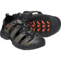 Schuhgröße (EU): 42,5 / Farbe: grau/schwarz