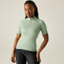 Damen-Radtrikot Dare 2b Pedal To Jersey
