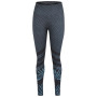 Damen-Leggings Loap Mirone schwarz/grau Tap Shoe | Gray