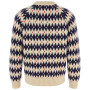 Herrenpullover Fjällräven Övik Jacquard Knit M