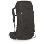 Rückengröße des Rucksacks: L/XL / Farbe: schwarz