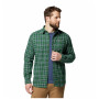 Herrenhemd Columbia Cornell Woods™ Flannel Long Sleeve Shirt
