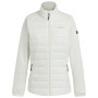 Größe: L / Farbe: beige/weiß