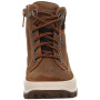 Kinder Winterschuhe Superfit Tedd Braun