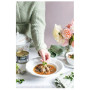 Suppe Hotovky z plechovky Rinderbrühe mit Leberklößchen 400 ml