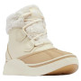Schuhgröße (EU): 38 / Farbe: beige