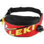 Hüfttasche Leki Drinkbelt Thermo rot/gelb FluorescentRedNeonyellowBlack