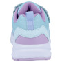 Kinderschuhe Richter Buddy Mint/Rosette/Sky