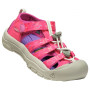 Schuhgröße (EU): 24 / Farbe: rosa
