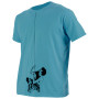 Größe: L / Farbe: blau