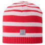 Kopfumfang: 56-58 cm / Farbe: rot