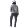 Damen Funktions-Sweatshirt Smartwool Women's Second Cut Fleece 1/2 Zip