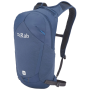Farbe: blau