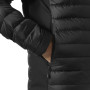 Herren-Daunenjacke Helly Hansen Verglas Down Hybrid Hood 2.0