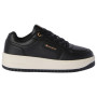 Schuhgröße (EU): 36,5 / Farbe: schwarz