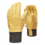 Handschuhgröße: L / Farbe: braun
