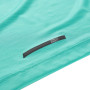 Kinder-T-Shirt Alpine Pro Basiko Green