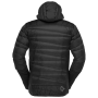 Herren-Daunenjacke Norrona falketind down750 Zip Hood