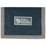 Geldbeutel Fjällräven Vardag Wallet blau Navy
