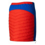 Damen Winterrock Trimm Ronda